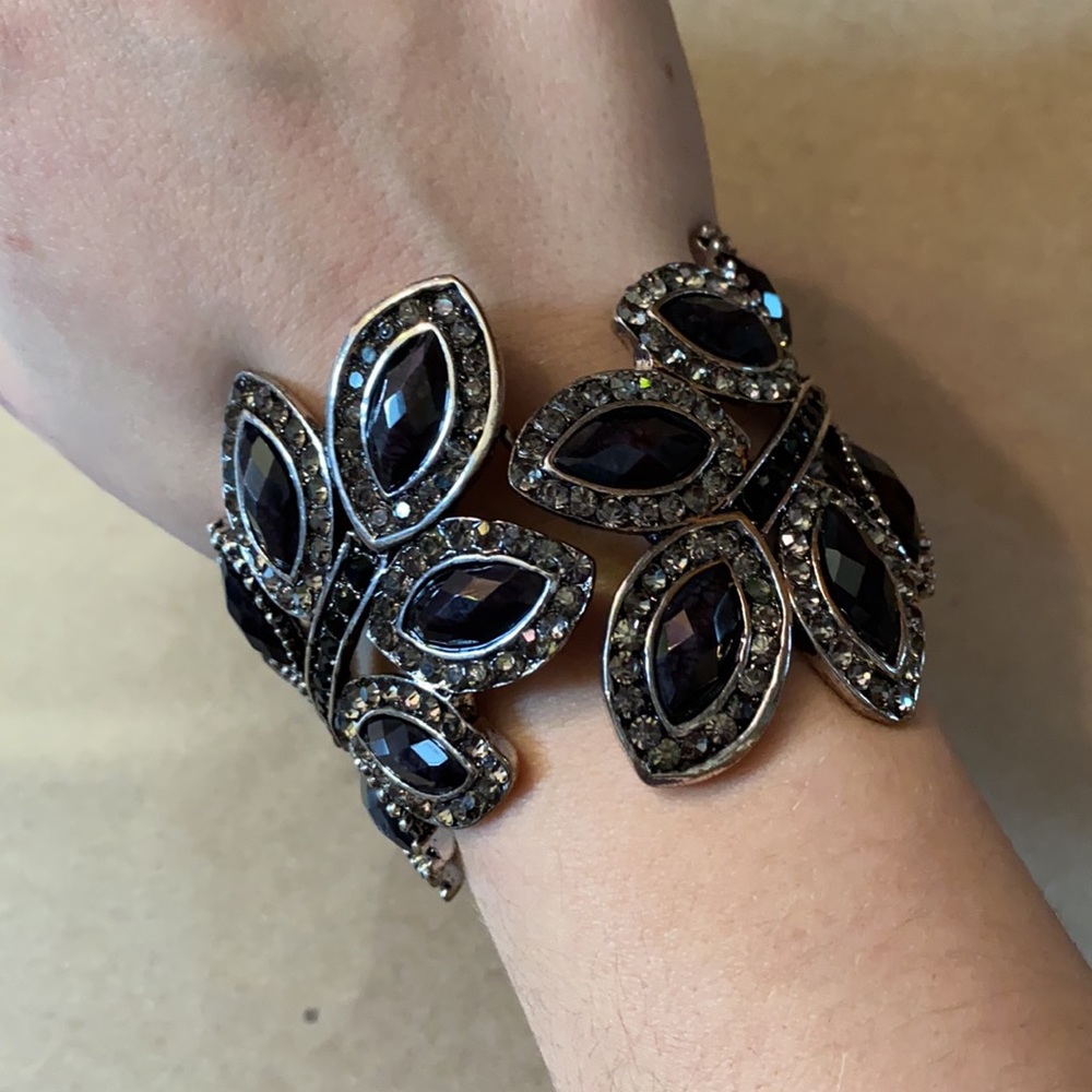 Hinge bracelet - Picture 4 of 4